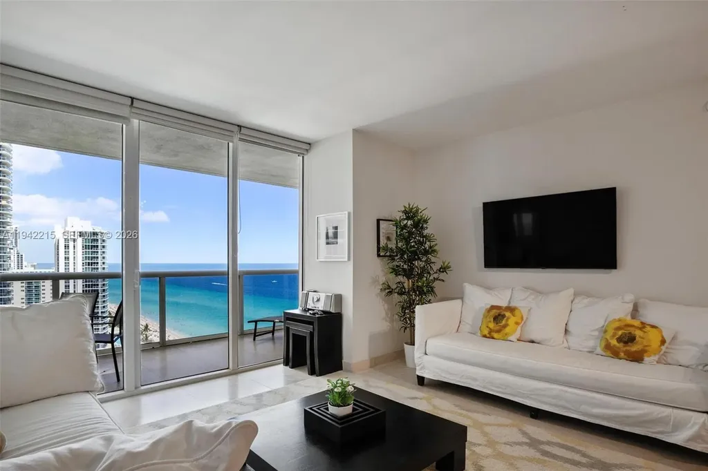 1830 S Ocean Drive Hallandale Beach FL 33009