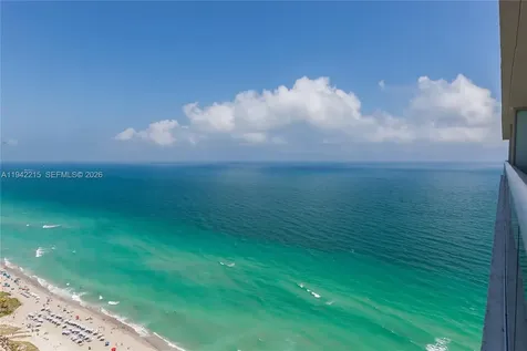 1830 S Ocean Drive Hallandale Beach FL 33009