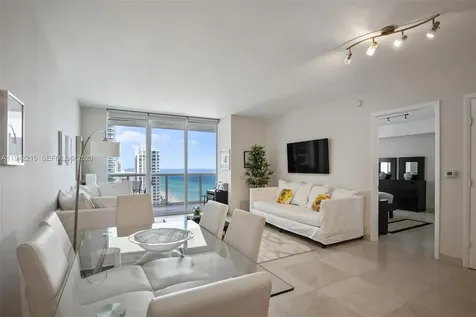 1830 S Ocean Drive Hallandale Beach FL 33009