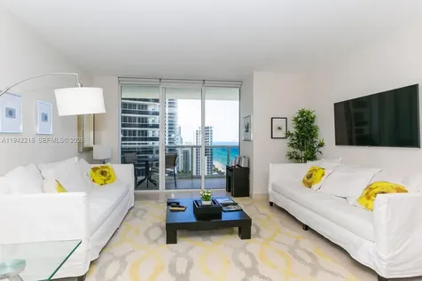 1830 S Ocean Drive Hallandale Beach FL 33009