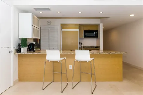 1830 S Ocean Drive Hallandale Beach FL 33009