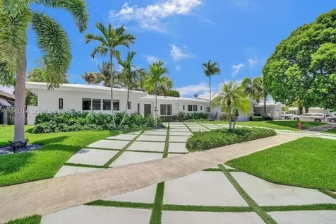 2080 NE 65th Street Fort Lauderdale FL 33308