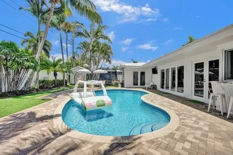 2080 NE 65th Street Fort Lauderdale FL 33308