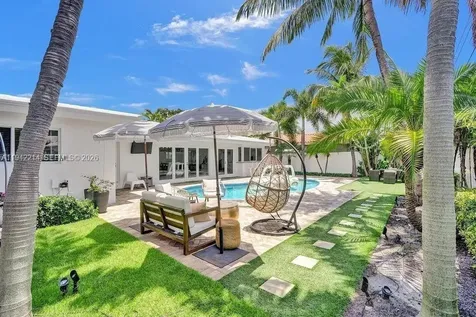 2080 NE 65th Street Fort Lauderdale FL 33308