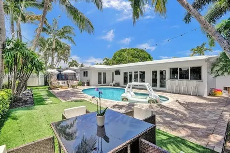 2080 NE 65th Street Fort Lauderdale FL 33308