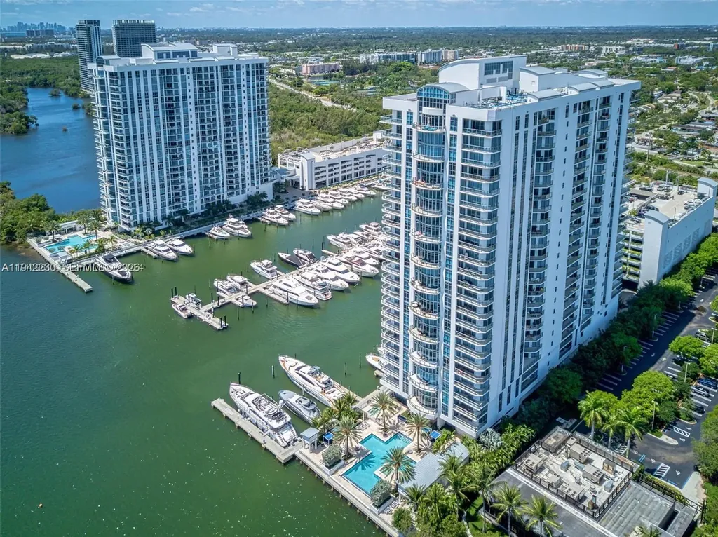 17301 Biscayne Boulevard North Miami Beach FL 33160