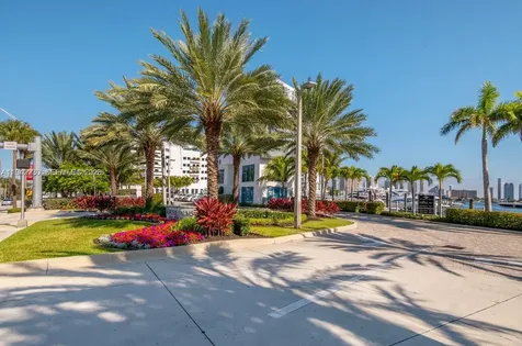 17301 Biscayne Boulevard North Miami Beach FL 33160