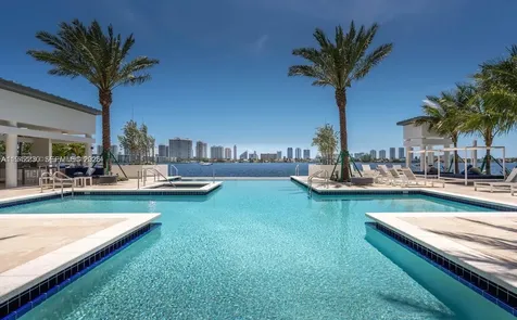 17301 Biscayne Boulevard North Miami Beach FL 33160