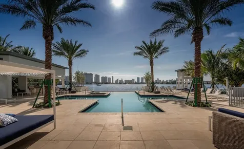 17301 Biscayne Boulevard North Miami Beach FL 33160