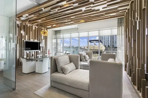 17301 Biscayne Boulevard North Miami Beach FL 33160
