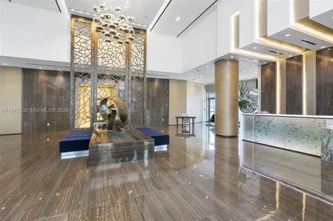 17301 Biscayne Boulevard North Miami Beach FL 33160