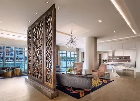 17301 Biscayne Boulevard North Miami Beach FL 33160