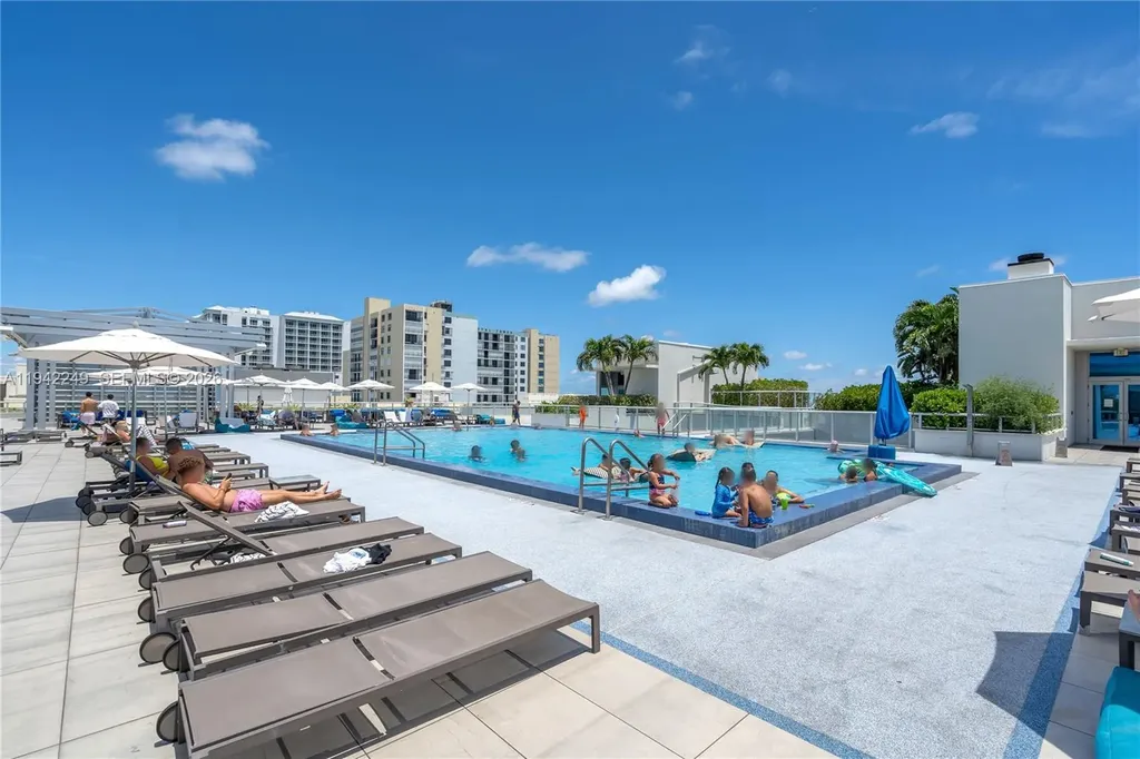 777 N Ocean Drive Hollywood FL 33019