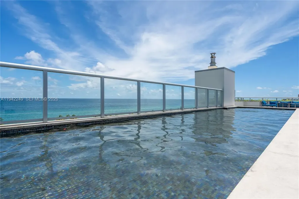 777 N Ocean Drive Hollywood FL 33019
