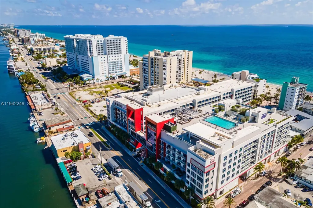 777 N Ocean Drive Hollywood FL 33019