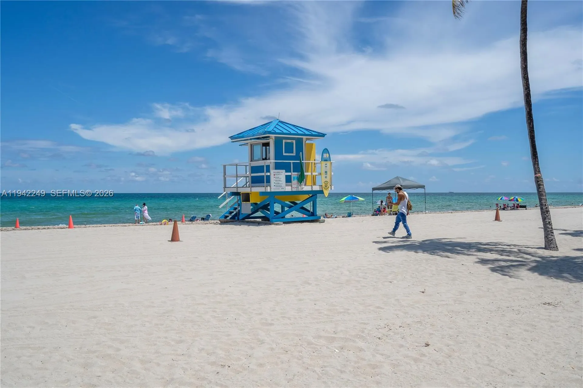 777 N Ocean Drive Hollywood FL 33019