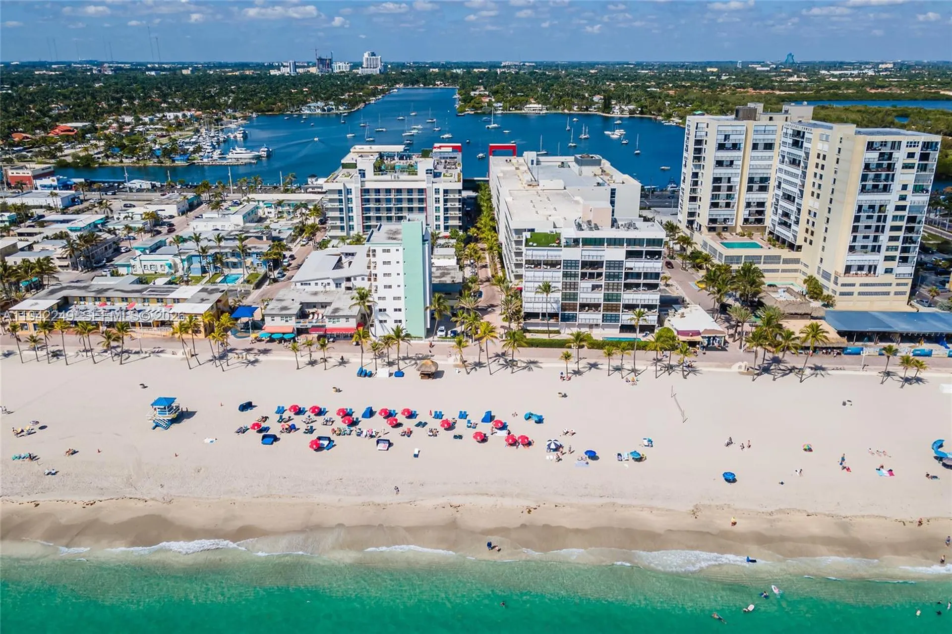 777 N Ocean Drive Hollywood FL 33019