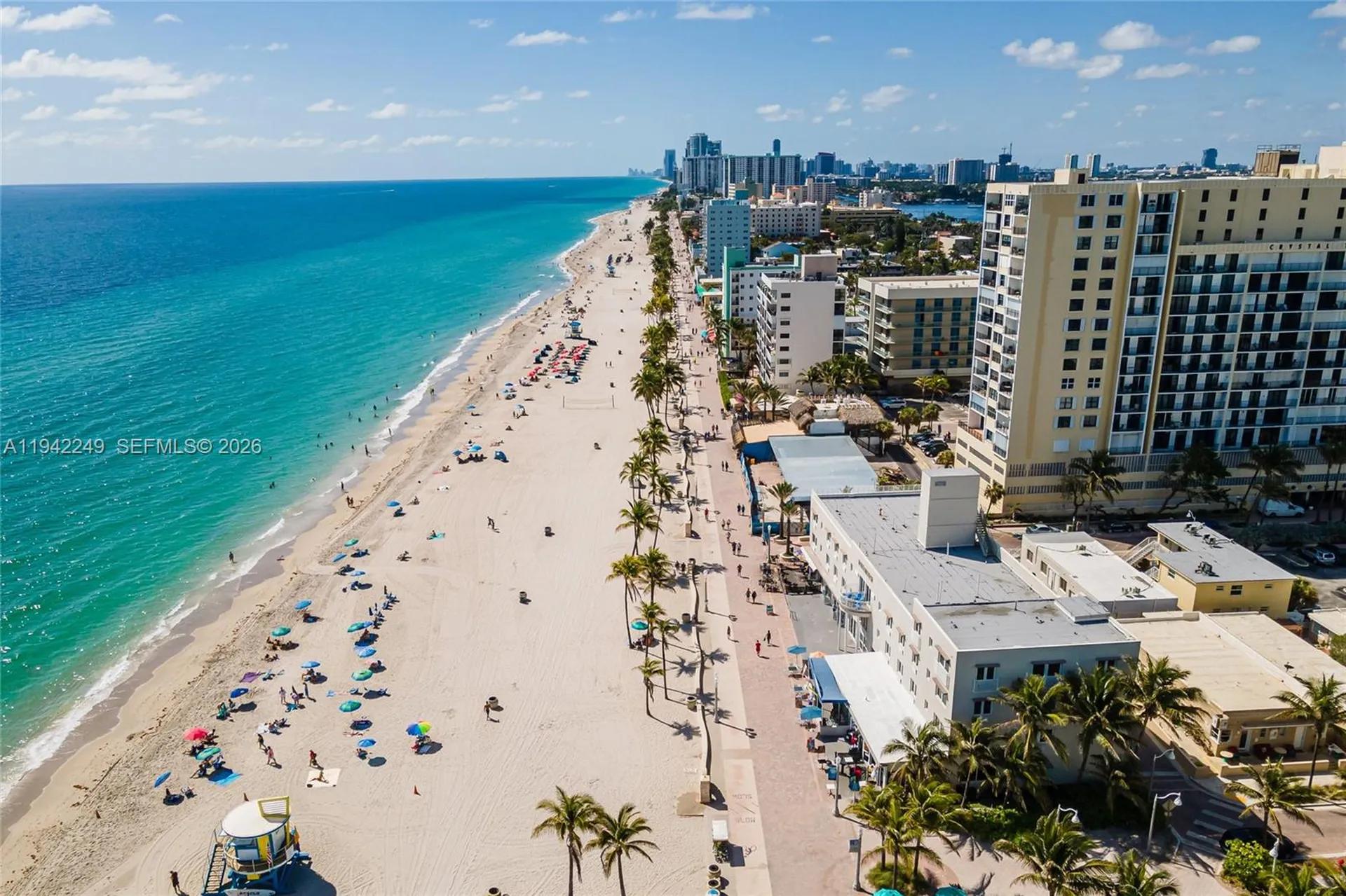 777 N Ocean Drive Hollywood FL 33019