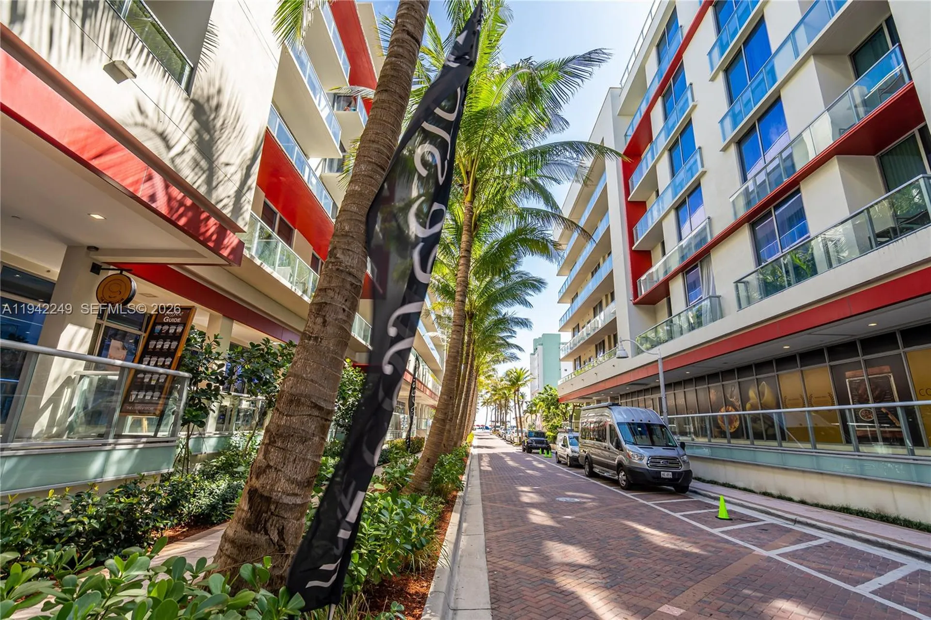 777 N Ocean Drive Hollywood FL 33019