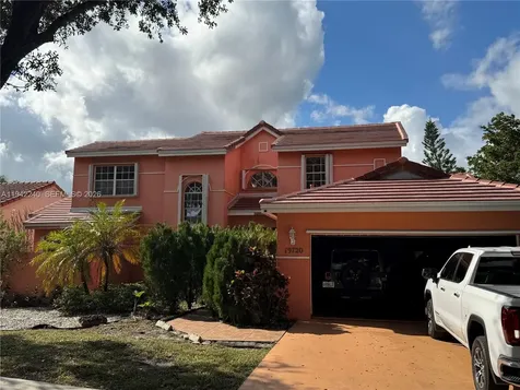 19720 NW 87th Place Hialeah FL 33018