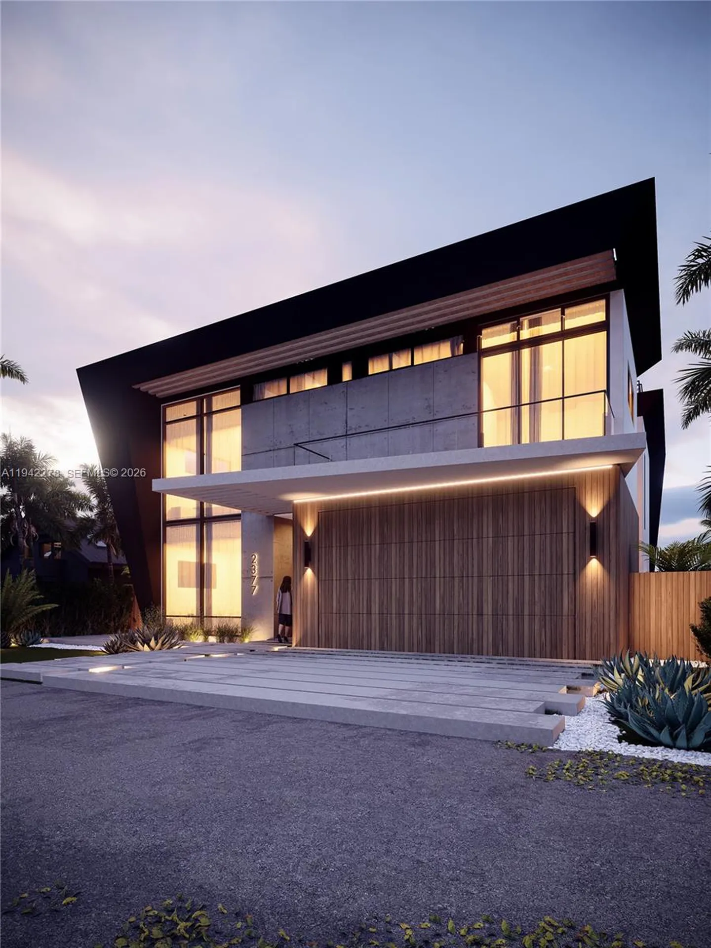 2377 SE 15th Street Pompano Beach FL 33062