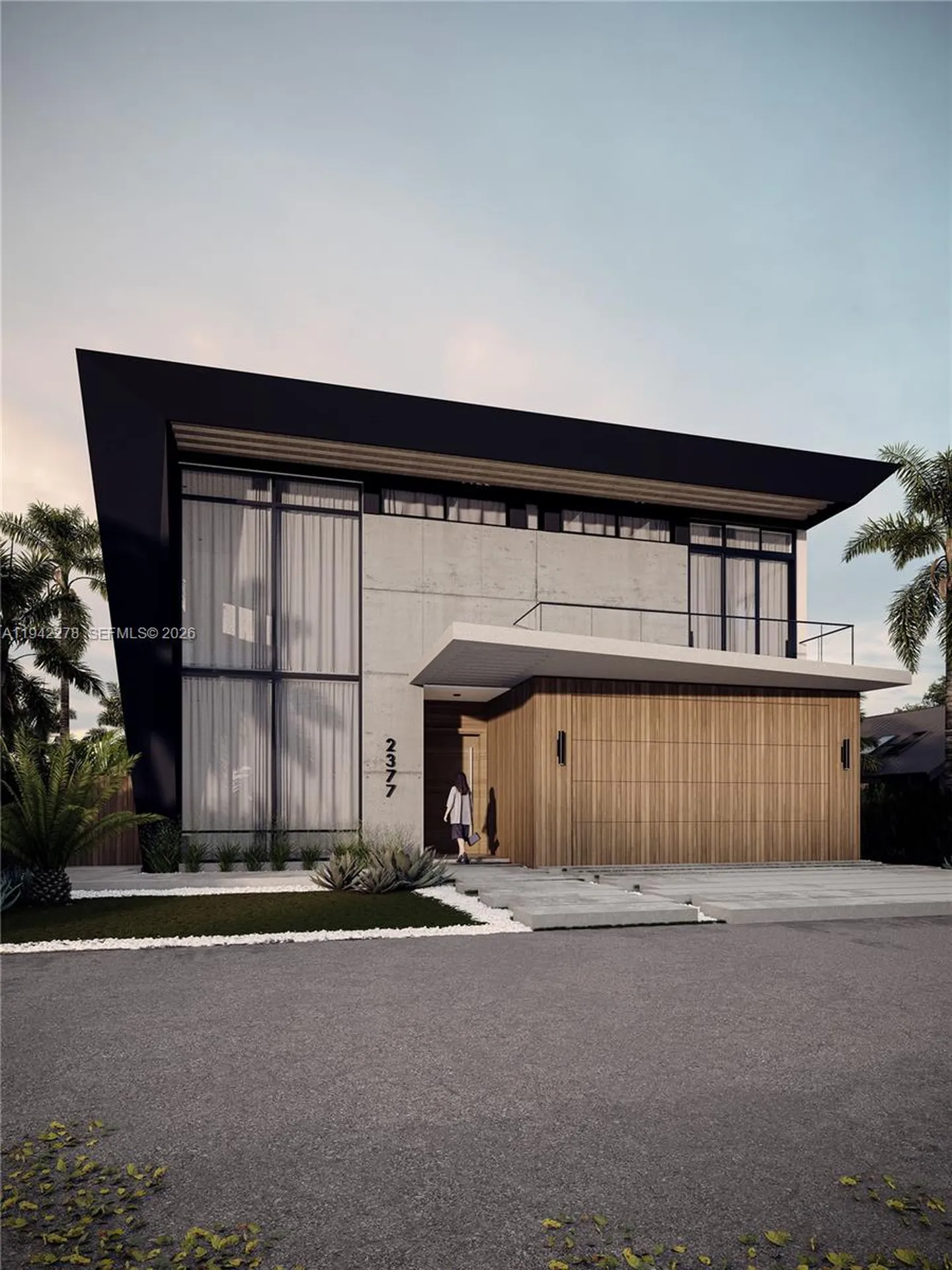 2377 SE 15th Street Pompano Beach FL 33062