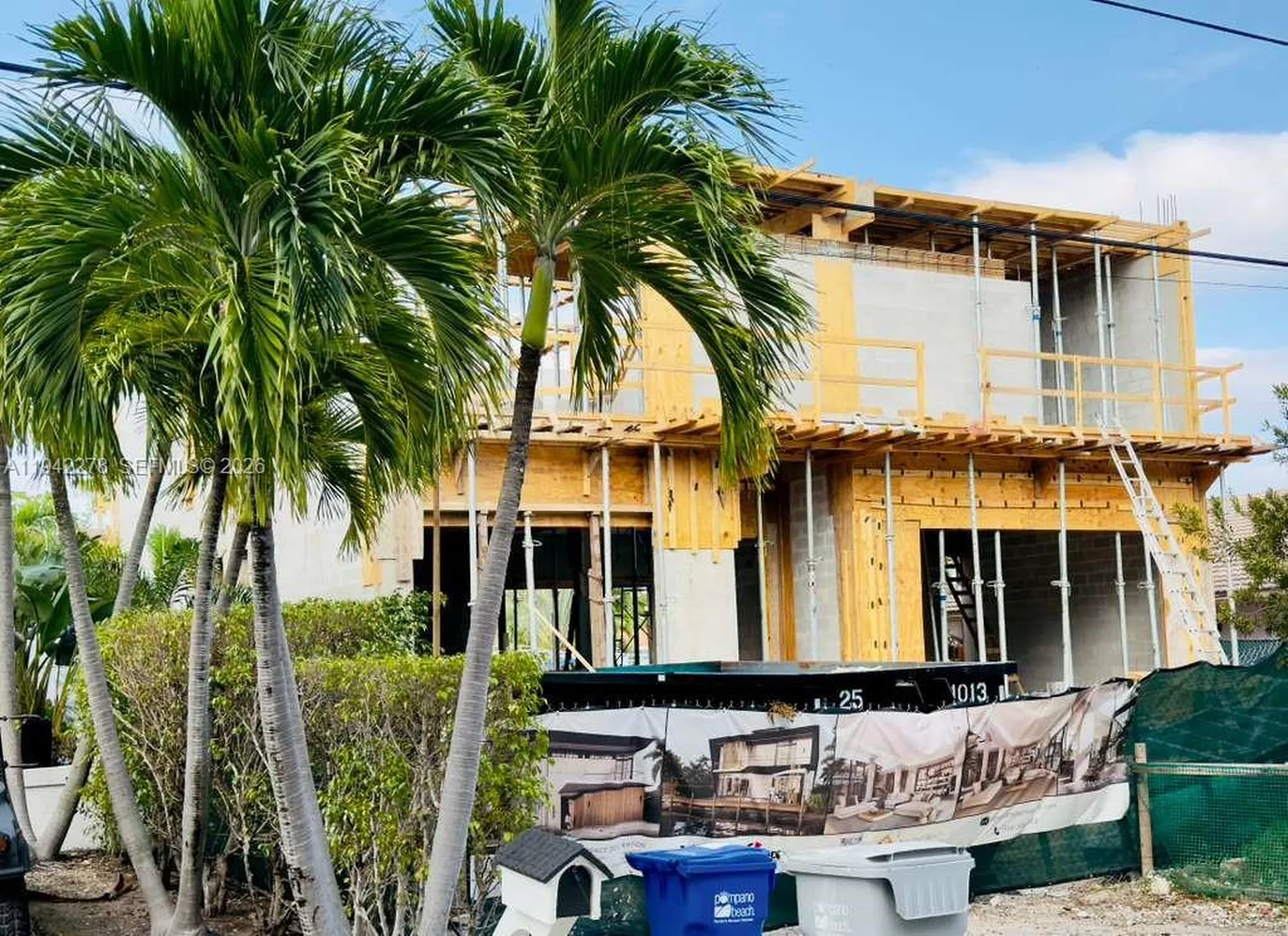 2377 SE 15th Street Pompano Beach FL 33062