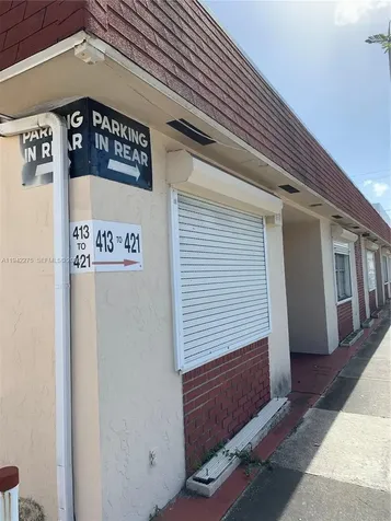 413 S Federal Highway Dania Beach FL 33004