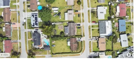 15600 SW 106th Avenue Miami FL 33157