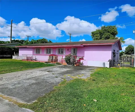 15600 SW 106th Avenue Miami FL 33157
