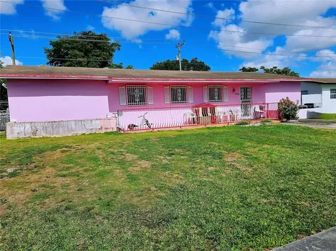 15600 SW 106th Avenue Miami FL 33157