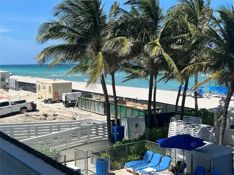 18683 Collins Avenue Sunny Isles Beach FL 33160