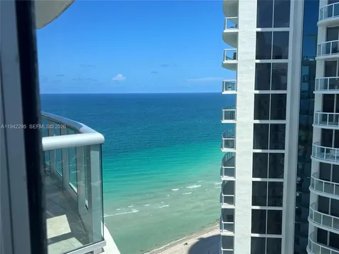 18683 Collins Avenue Sunny Isles Beach FL 33160