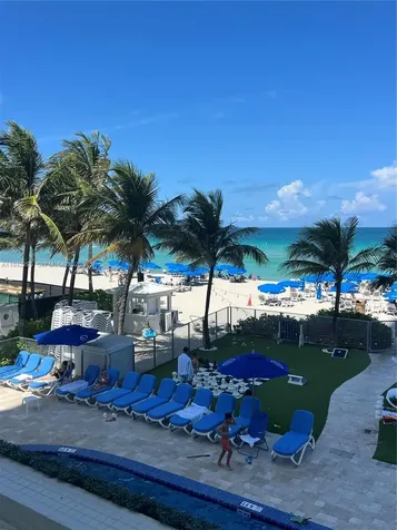18683 Collins Avenue Sunny Isles Beach FL 33160