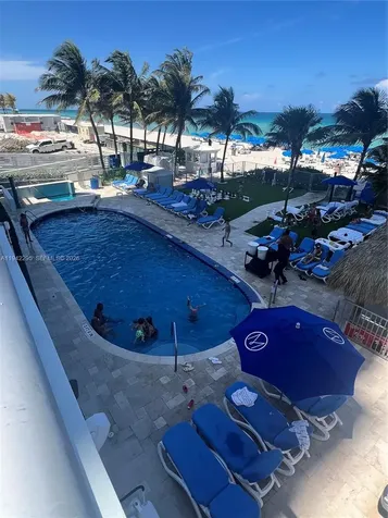 18683 Collins Avenue Sunny Isles Beach FL 33160