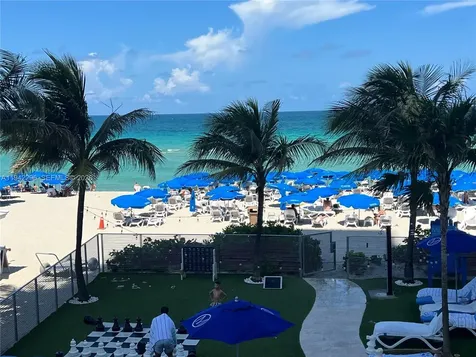 18683 Collins Avenue Sunny Isles Beach FL 33160