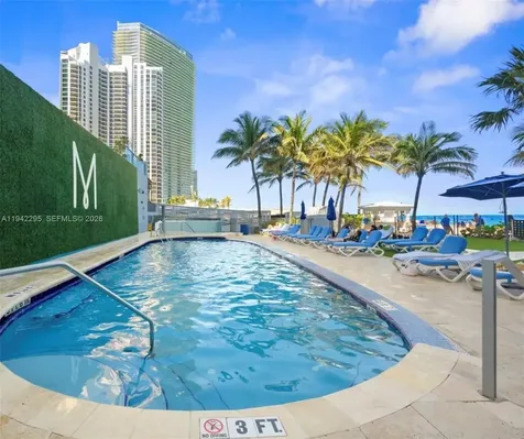 18683 Collins Avenue Sunny Isles Beach FL 33160