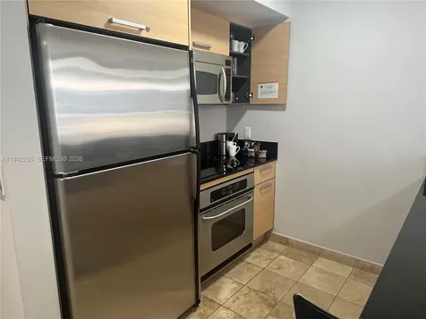 18683 Collins Avenue Sunny Isles Beach FL 33160