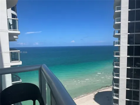 18683 Collins Avenue Sunny Isles Beach FL 33160