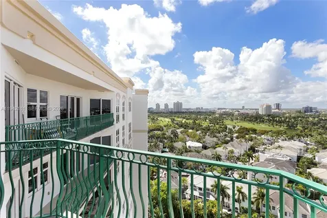 19900 E Country Club Drive Aventura FL 33180