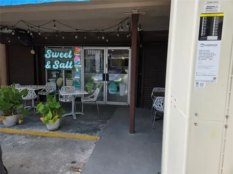 17010 #D W Dixie Highway North Miami Beach FL 33160