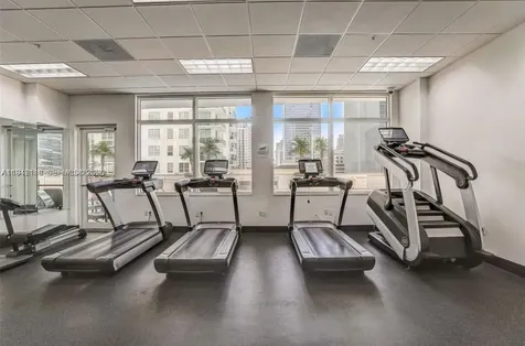 1200 Brickell Bay Drive Miami FL 33131