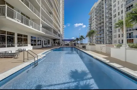 1200 Brickell Bay Drive Miami FL 33131