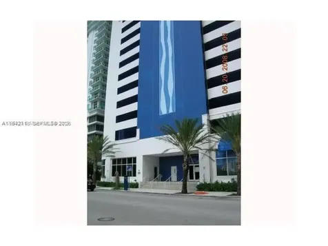 1200 Brickell Bay Drive Miami FL 33131