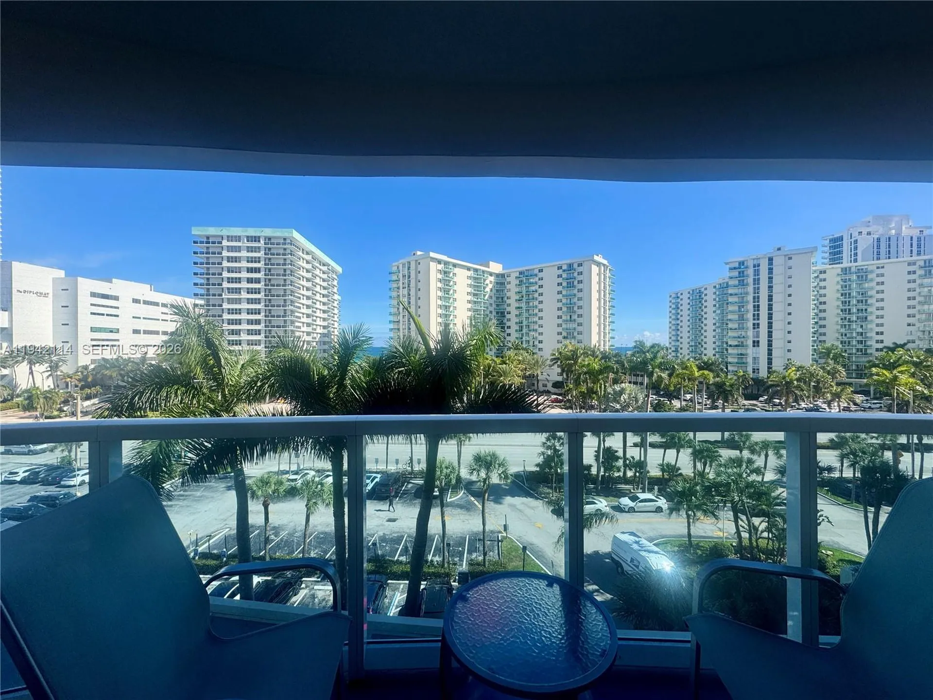 3800 S Ocean Drive Hollywood FL 33019