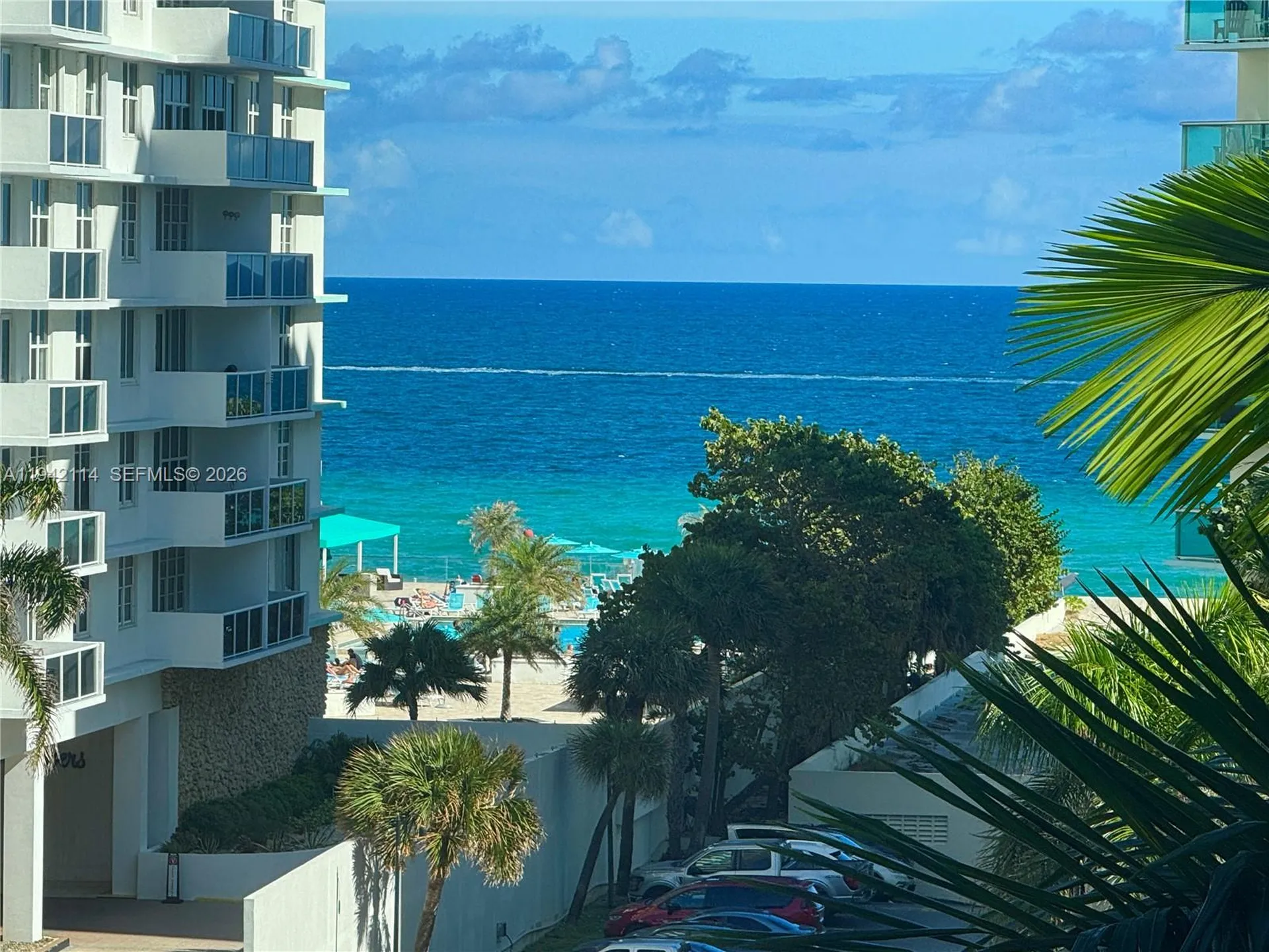 3800 S Ocean Drive Hollywood FL 33019