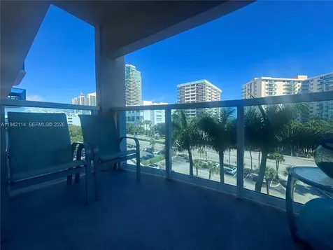 3800 S Ocean Drive Hollywood FL 33019