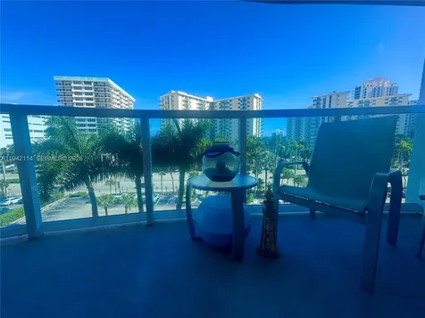3800 S Ocean Drive Hollywood FL 33019