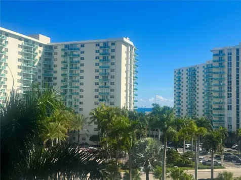 3800 S Ocean Drive Hollywood FL 33019