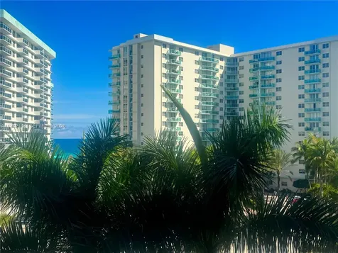 3800 S Ocean Drive Hollywood FL 33019